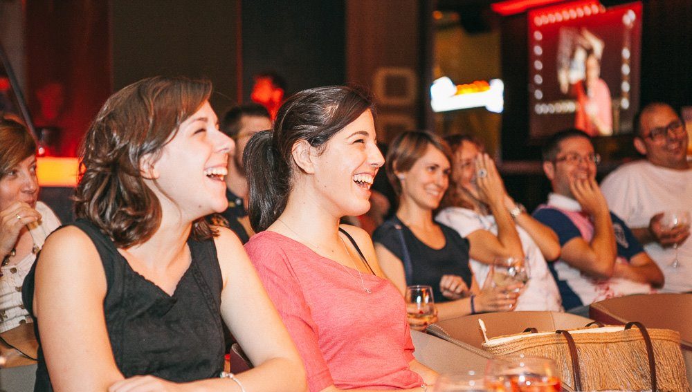 Consejos para Contratar Monologuista